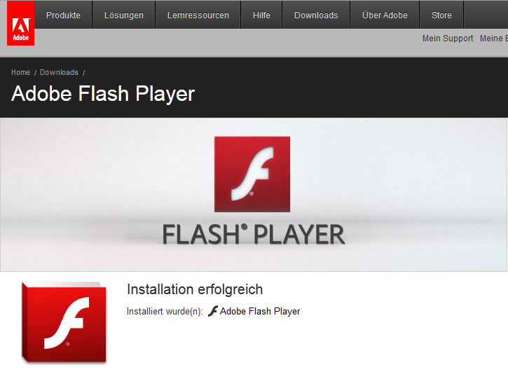 Adobe Flash Player For Google Chrome Mac Version