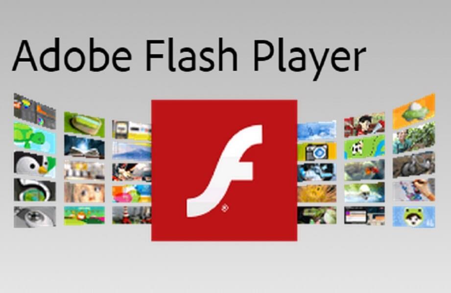 Adobe Flash Player Download For Mac Pro