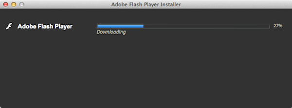 Adobe Flash Player For Mac 11.0
