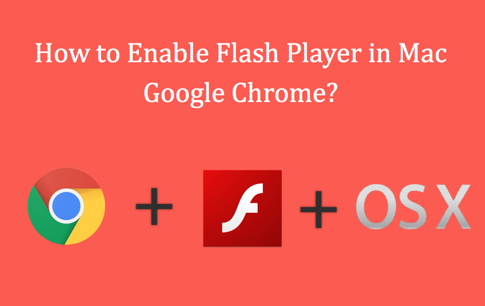 Download adobe flash player for chrome mac