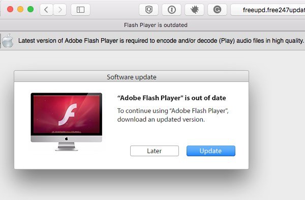Install Adobe Flash Player For Mac 10.6.8