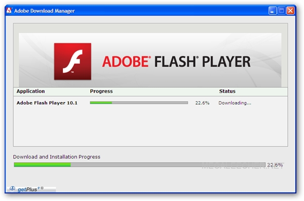 Adobe Flash Player For Mac Os 10.9