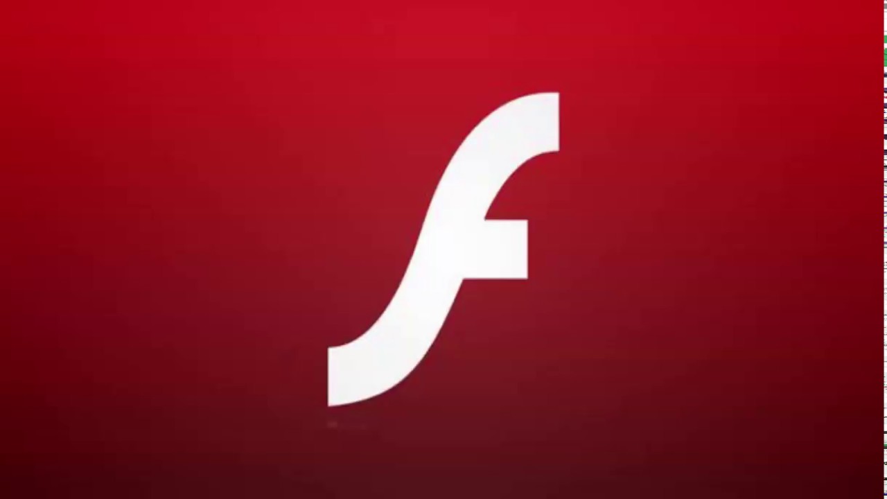 Adobe flash